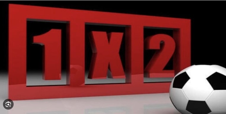 Kèo Châu Âu với tên gọi quen thuộc kèo 1x2