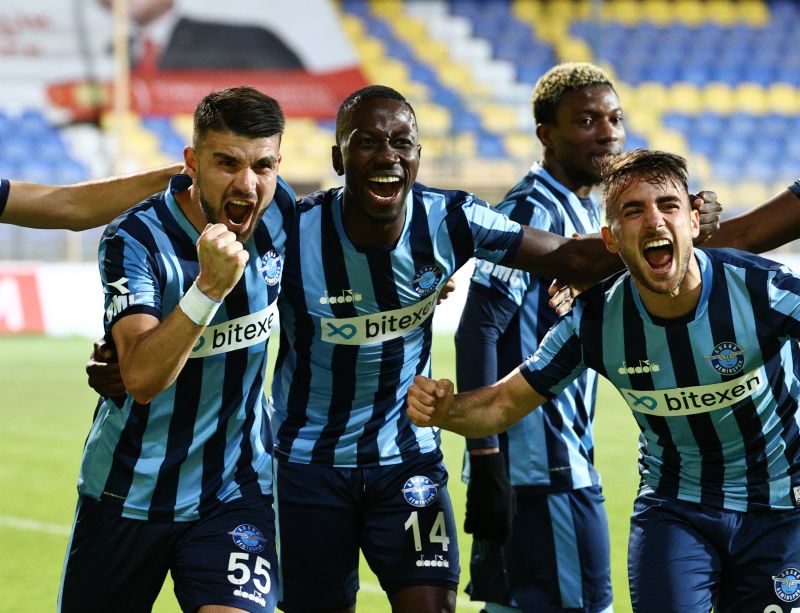 Adana-Demirspor