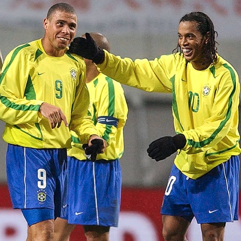 Ronaldinho-7