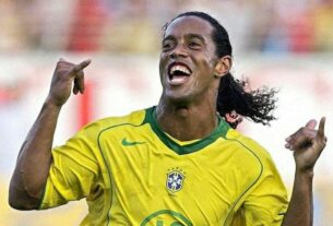 ronaldinho