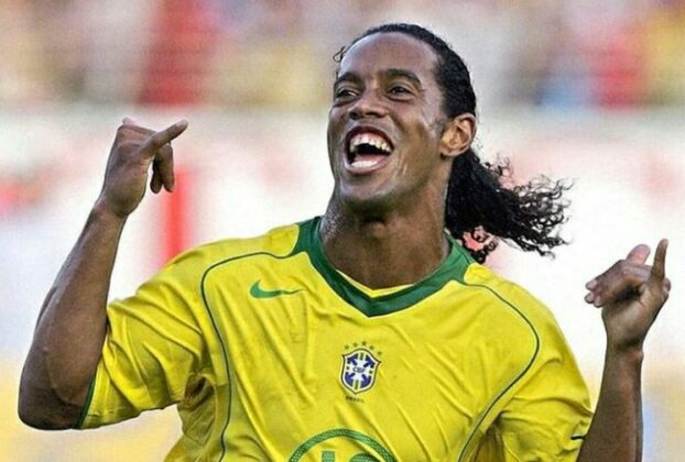 ronaldinho