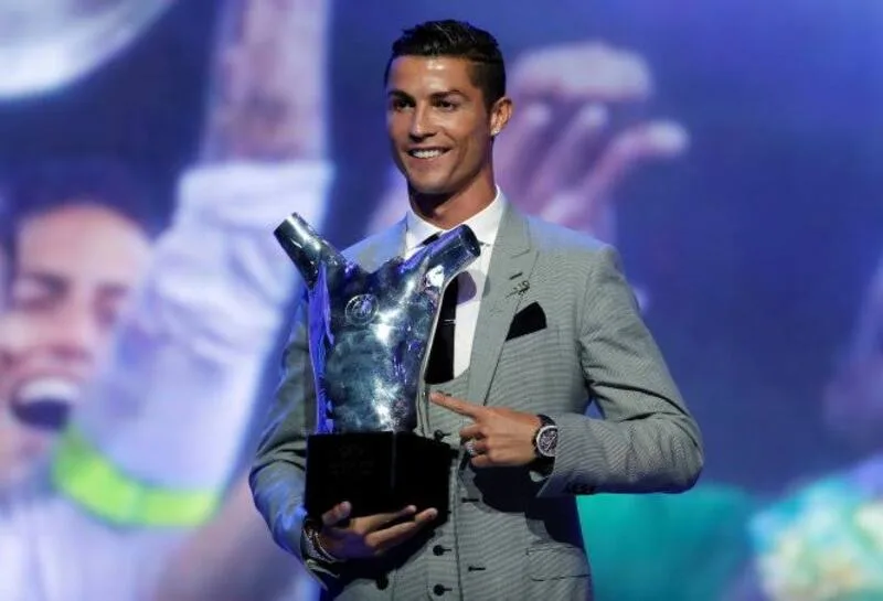 Cristiano Ronaldo tạo nên di sản đặc biệt tại Champions League bằng kỷ lục bàn thắng và khả năng tỏa sáng ở vòng knock-out.