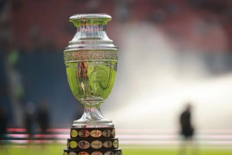 Theo lịch hiện hành, Copa America mấy năm một lần được xác định theo chu kỳ bốn năm, trừ các trường hợp điều chỉnh đặc biệt. Theo lịch hiện hành, Copa America mấy năm một lần được xác định theo chu kỳ bốn năm, trừ các trường hợp điều chỉnh đặc biệt.