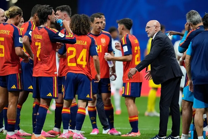 Tây Ban Nha được dự đoán sẽ vô địch World Cup 2026 nhờ sự cân bằng giữa phòng ngự, kiểm soát bóng và khả năng tạo đột biến