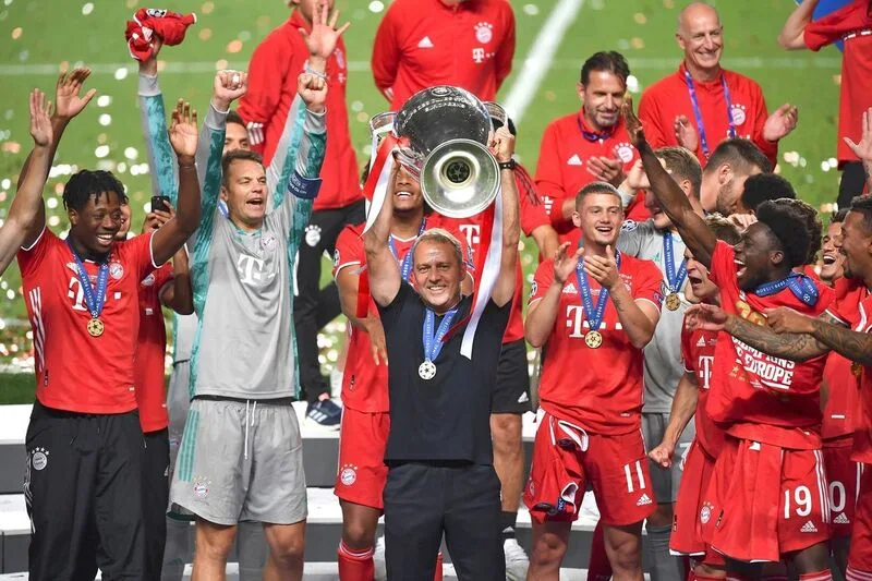 Bayern München duy trì vị thế hàng đầu nhờ sức mạnh ổn định, quản trị hiệu quả và nhiều thế hệ cầu thủ xuất sắc.