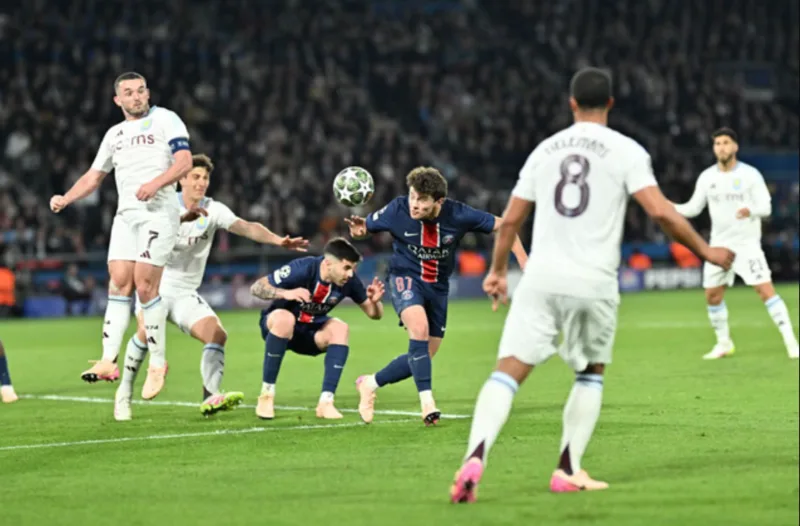PSG được kỳ vọng chủ động cầm bóng và tổ chức tấn công trong phần lớn thời gian