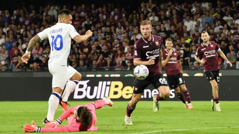 Serie A từng chứng kiến nhiều mẫu tiền đạo khác nhau thành công trong cuộc đua Vua phá lưới.