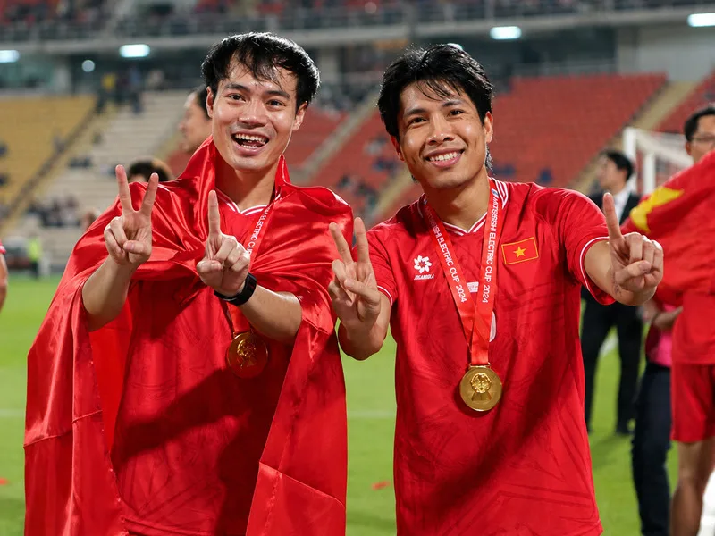 Cầu thủ Văn Toàn để lại nhiều dấu ấn ở các cấp độ U19, U23, Olympic và đội tuyển Việt Nam
