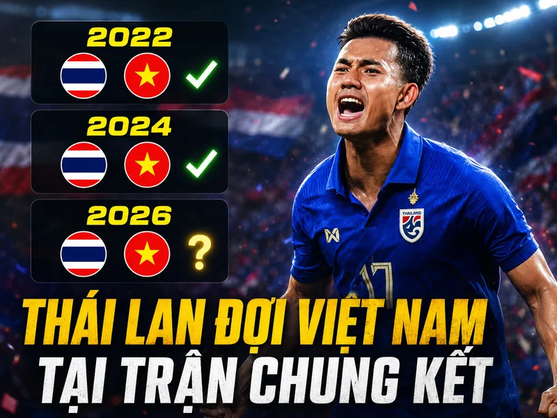 Sau khi Thái Lan đi tiếp, Việt Nam chỉ cần vượt qua Malaysia để chính thức tạo nên màn tái đấu Việt Nam – Thái Lan.