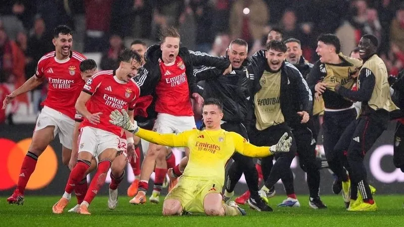 Các đội phải quản lý thể lực chặt chẽ khi số trận Champions League tăng so với mô hình cũ.