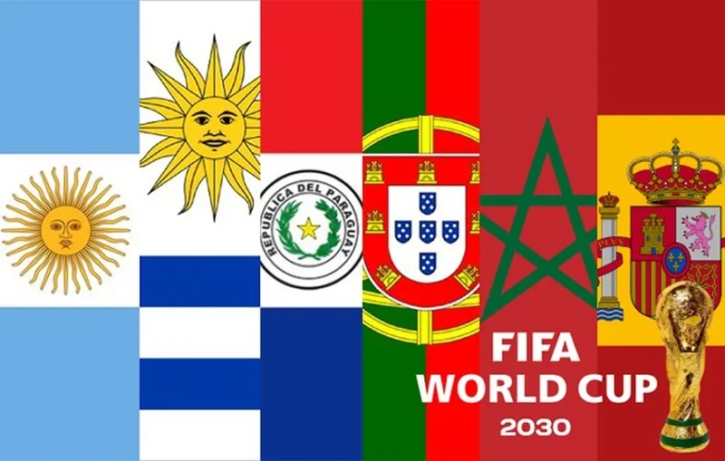 giai vo dich bong da the gioi 2030