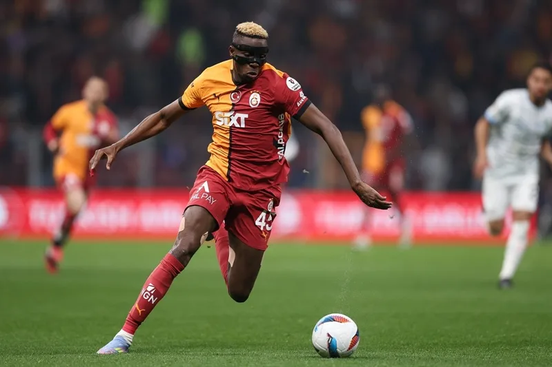victor osimhen